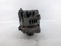 2013 Hyundai Santa Fe Alternator Replacement Generator Charging Assembly Engine OEM P/N:37300 2G850 Fits Fits 2014 2015 OEM 