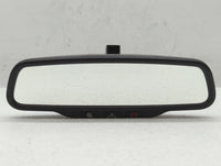 2013-2020 Hyundai Santa Fe Interior Rear View Mirror Replacement OEM P/N:A047396 Fits OEM Used Auto Parts - Oemusedautoparts
