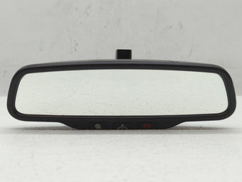 compare product 2013-2020 Hyundai Santa Fe Interior Rear View Mirror Replacement OEM P/N:A047396 Fits OEM Used Auto Parts