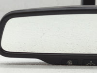 2013-2020 Hyundai Santa Fe Interior Rear View Mirror Replacement OEM P/N:A047396 Fits OEM Used Auto Parts - Oemusedautoparts