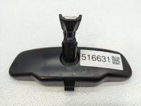 2013-2020 Hyundai Santa Fe Interior Rear View Mirror Replacement OEM P/N:A047396 Fits OEM Used Auto Parts - Oemusedautoparts