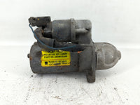 2010-2014 Hyundai Santa Fe Car Starter Motor Solenoid OEM P/N:36100-2G400 Fits Fits 2008 2009 2010 2011 2012 2013 2014 OEM U