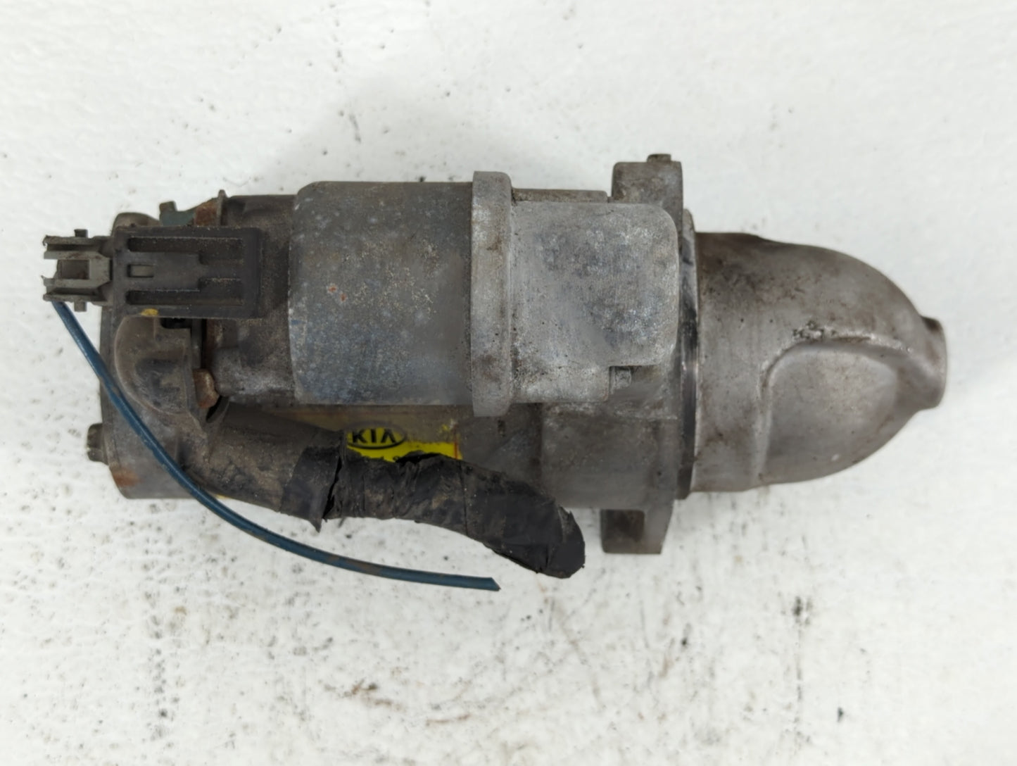 2010-2014 Hyundai Santa Fe Car Starter Motor Solenoid OEM P/N:36100-2G400 Fits Fits 2008 2009 2010 2011 2012 2013 2014 OEM U