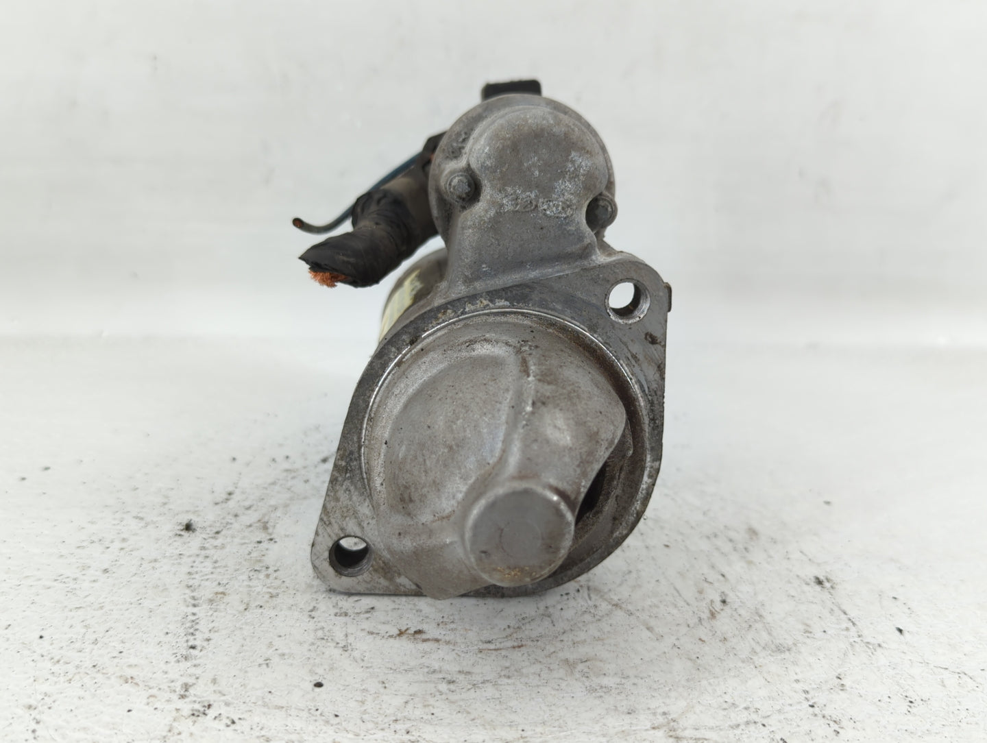2010-2014 Hyundai Santa Fe Car Starter Motor Solenoid OEM P/N:36100-2G400 Fits Fits 2008 2009 2010 2011 2012 2013 2014 OEM U