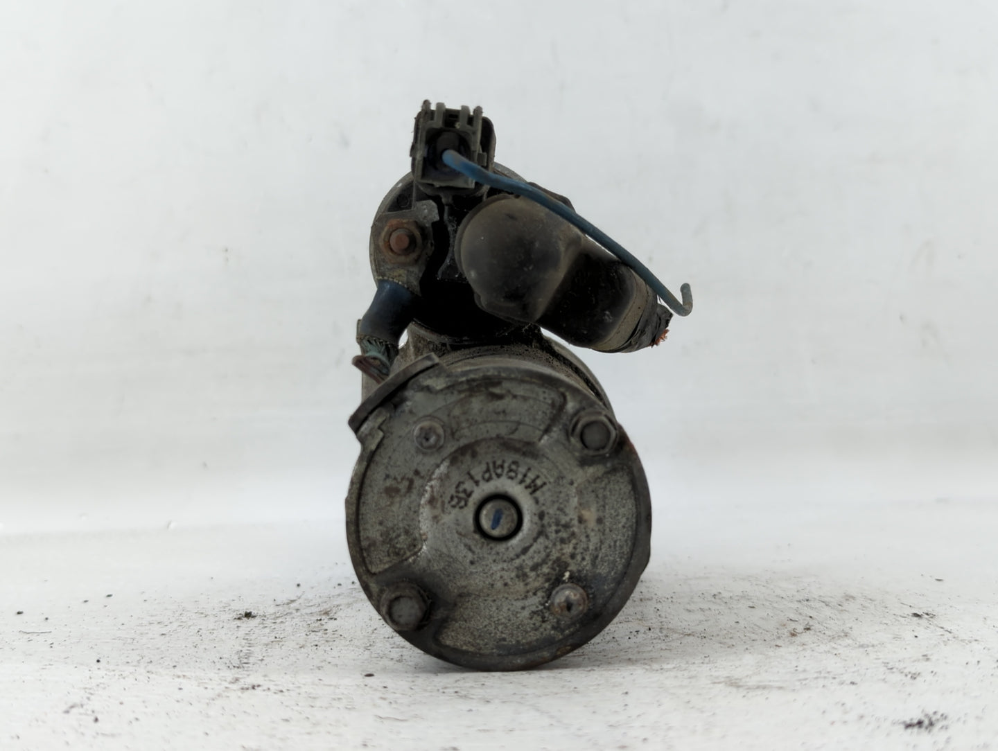 2010-2014 Hyundai Santa Fe Car Starter Motor Solenoid OEM P/N:36100-2G400 Fits Fits 2008 2009 2010 2011 2012 2013 2014 OEM U