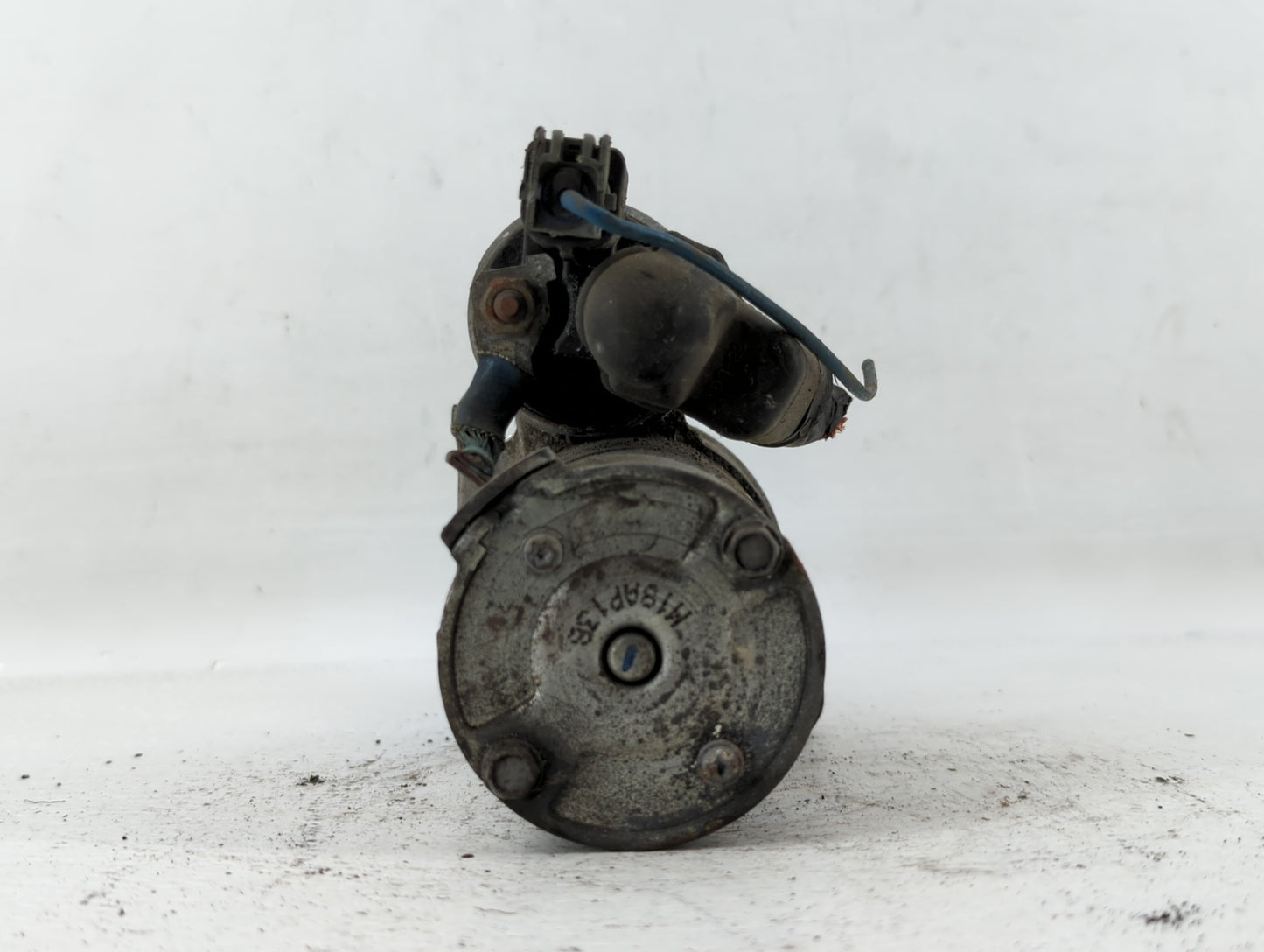 2010-2014 Hyundai Santa Fe Car Starter Motor Solenoid OEM P/N:36100-2G400 Fits Fits 2008 2009 2010 2011 2012 2013 2014 OEM U