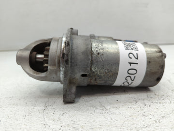 2014 Hyundai Santa Fe Car Starter Motor Solenoid OEM P/N:36100-2G200 Fits Fits 2008 2009 2010 2011 2012 2013 2015 2016 OEM U