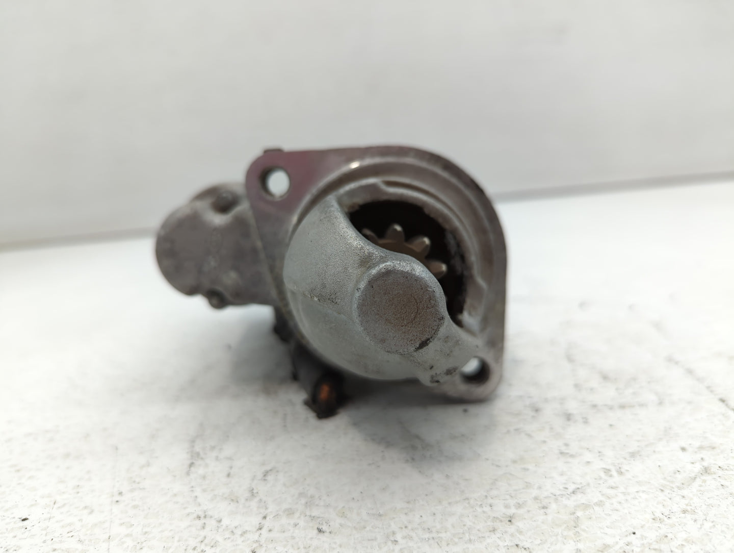 2014 Hyundai Santa Fe Car Starter Motor Solenoid OEM P/N:36100-2G200 Fits Fits 2008 2009 2010 2011 2012 2013 2015 2016 OEM U