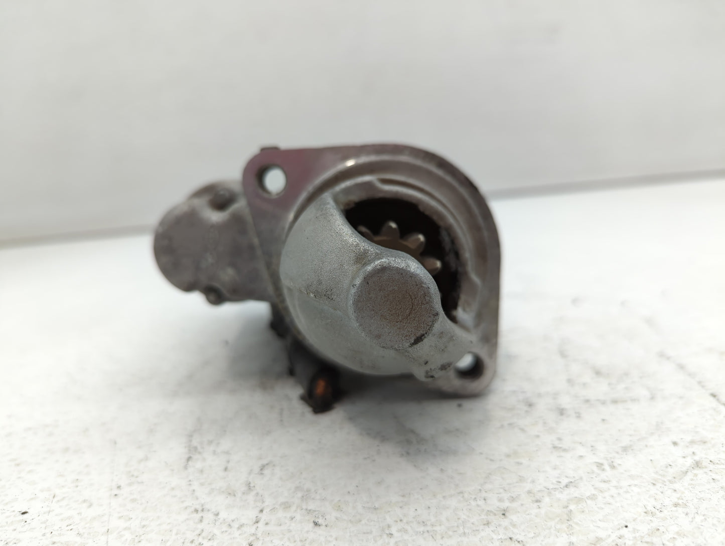 2014 Hyundai Santa Fe Car Starter Motor Solenoid OEM P/N:36100-2G200 Fits Fits 2008 2009 2010 2011 2012 2013 2015 2016 OEM U