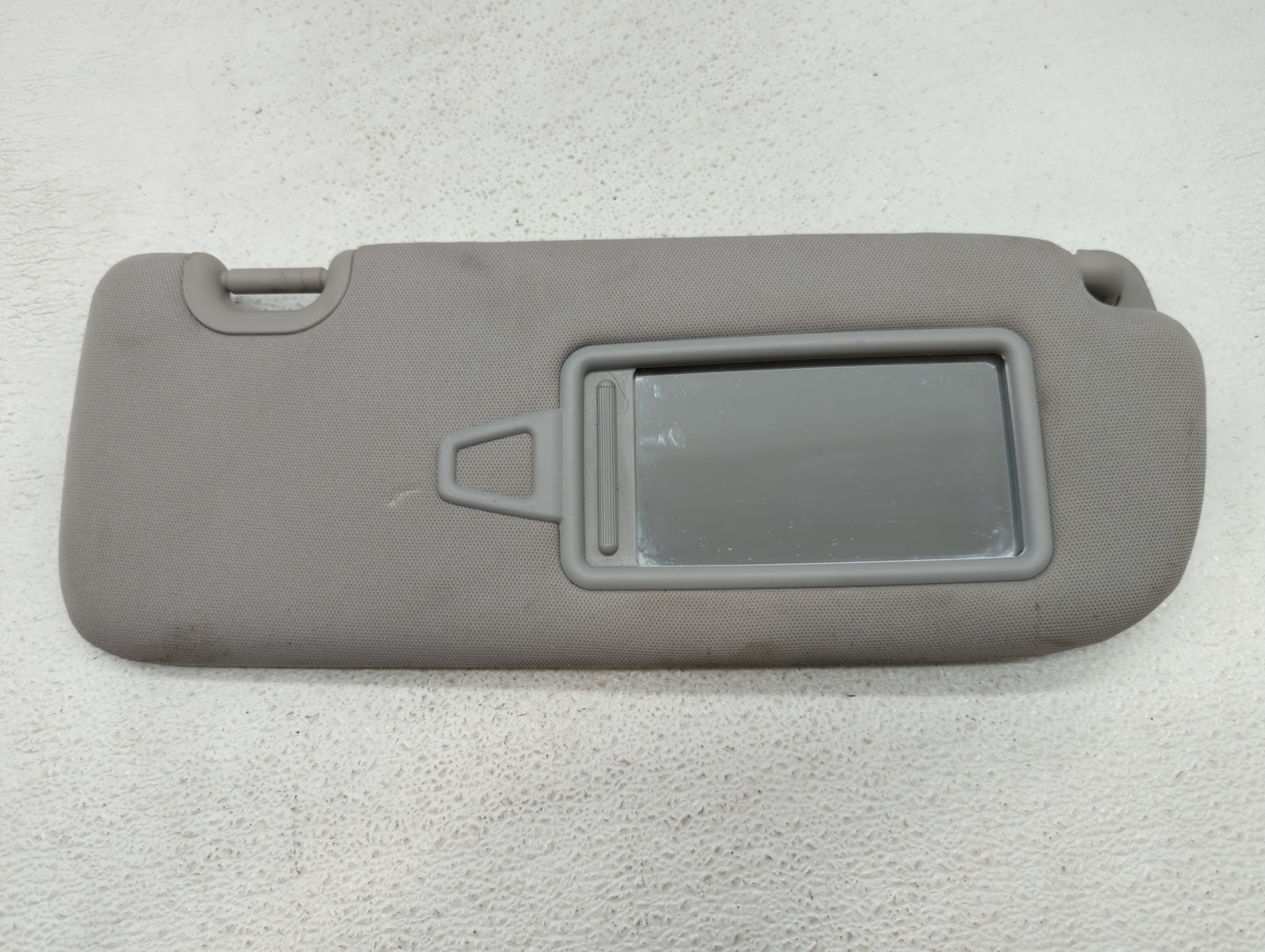 2013-2019 Hyundai Santa Fe Sun Visor Shade Replacement Passenger Right Mirror Fits Fits 2013 2014 2015 2016 2017 2018 2019 O