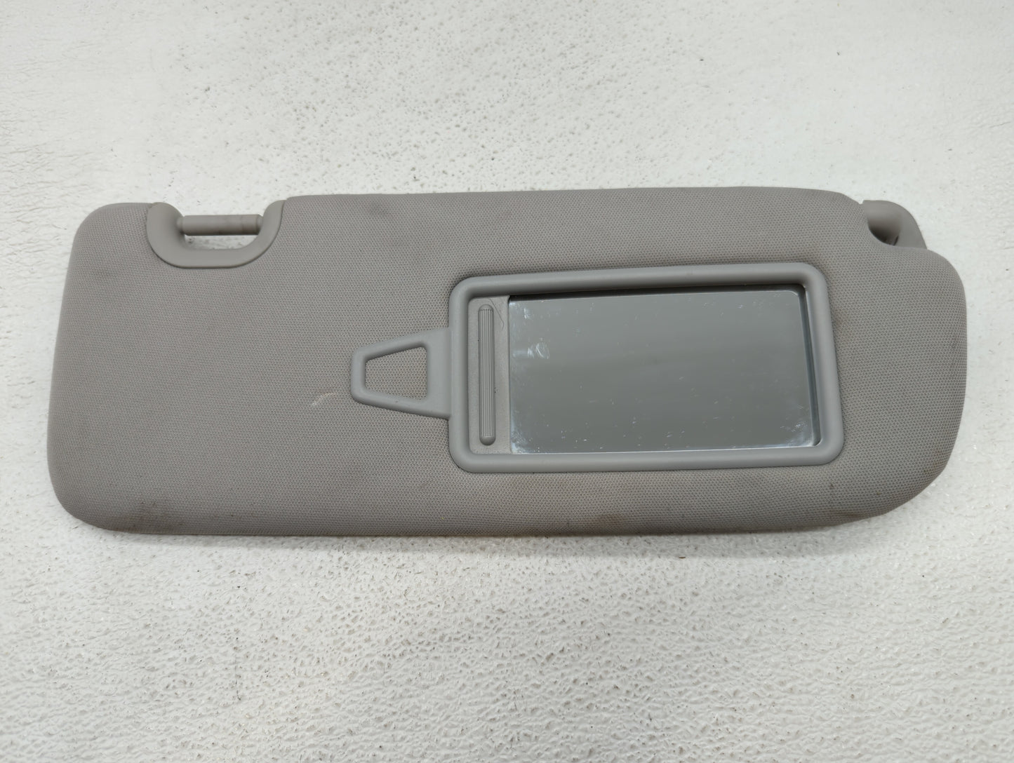 2013-2019 Hyundai Santa Fe Sun Visor Shade Replacement Passenger Right Mirror Fits Fits 2013 2014 2015 2016 2017 2018 2019 O