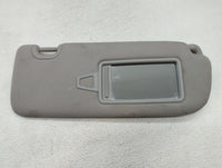 2013-2019 Hyundai Santa Fe Sun Visor Shade Replacement Passenger Right Mirror Fits Fits 2013 2014 2015 2016 2017 2018 2019 O