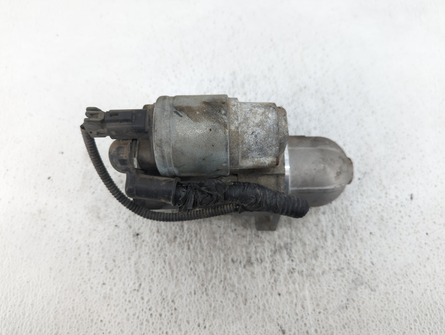 2010-2014 Hyundai Santa Fe Car Starter Motor Solenoid OEM P/N:36100-2G100 36100-2G200 Fits Fits 2008 2009 2010 2011 2012 201