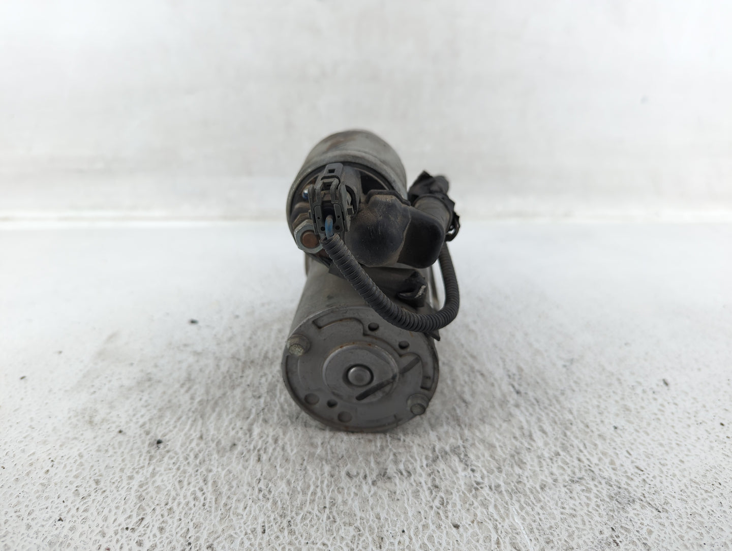 2010-2014 Hyundai Santa Fe Car Starter Motor Solenoid OEM P/N:36100-2G100 36100-2G200 Fits Fits 2008 2009 2010 2011 2012 201