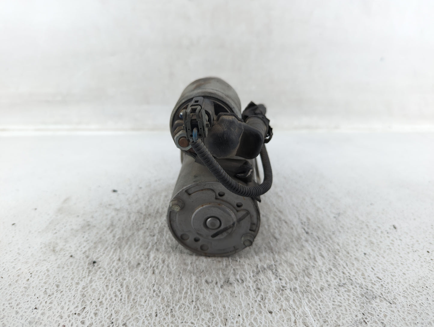 2010-2014 Hyundai Santa Fe Car Starter Motor Solenoid OEM P/N:36100-2G100 36100-2G200 Fits Fits 2008 2009 2010 2011 2012 201
