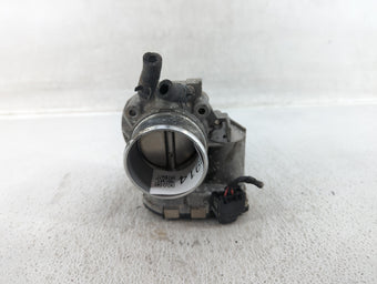compare product 2013 Hyundai Santa Fe Throttle Body P/N:35100-2G710 Fits Fits 2011 2012 2014 2015 2016 OEM Used Auto Parts