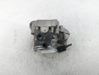 2013 Hyundai Santa Fe Throttle Body P/N:35100-2G710 Fits Fits 2011 2012 2014 2015 2016 OEM Used Auto Parts - Oemusedautopart