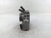 2013 Hyundai Santa Fe Throttle Body P/N:35100-2G710 Fits Fits 2011 2012 2014 2015 2016 OEM Used Auto Parts - Oemusedautopart