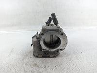 2013 Hyundai Santa Fe Throttle Body P/N:35100-2G710 Fits Fits 2011 2012 2014 2015 2016 OEM Used Auto Parts - Oemusedautopart
