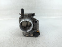 2010-2012 Hyundai Santa Fe Throttle Body P/N:35100-25400 Fits Fits 2006 2007 2008 2009 2010 2011 2012 2013 OEM Used Auto Par