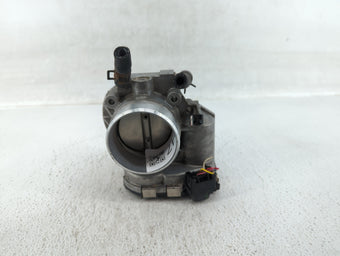 compare product 2010-2012 Hyundai Santa Fe Throttle Body P/N:35100-25400 Fits Fits 2006 2007 2008 2009 2010 2011 2012 2013 OEM Used Auto Parts