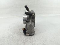 2010-2012 Hyundai Santa Fe Throttle Body P/N:35100-25400 Fits Fits 2006 2007 2008 2009 2010 2011 2012 2013 OEM Used Auto Par