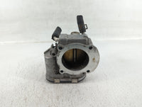 2010-2012 Hyundai Santa Fe Throttle Body P/N:35100-25400 Fits Fits 2006 2007 2008 2009 2010 2011 2012 2013 OEM Used Auto Par
