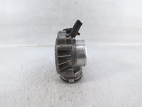 2010-2012 Hyundai Santa Fe Throttle Body P/N:35100-25400 Fits Fits 2006 2007 2008 2009 2010 2011 2012 2013 OEM Used Auto Par