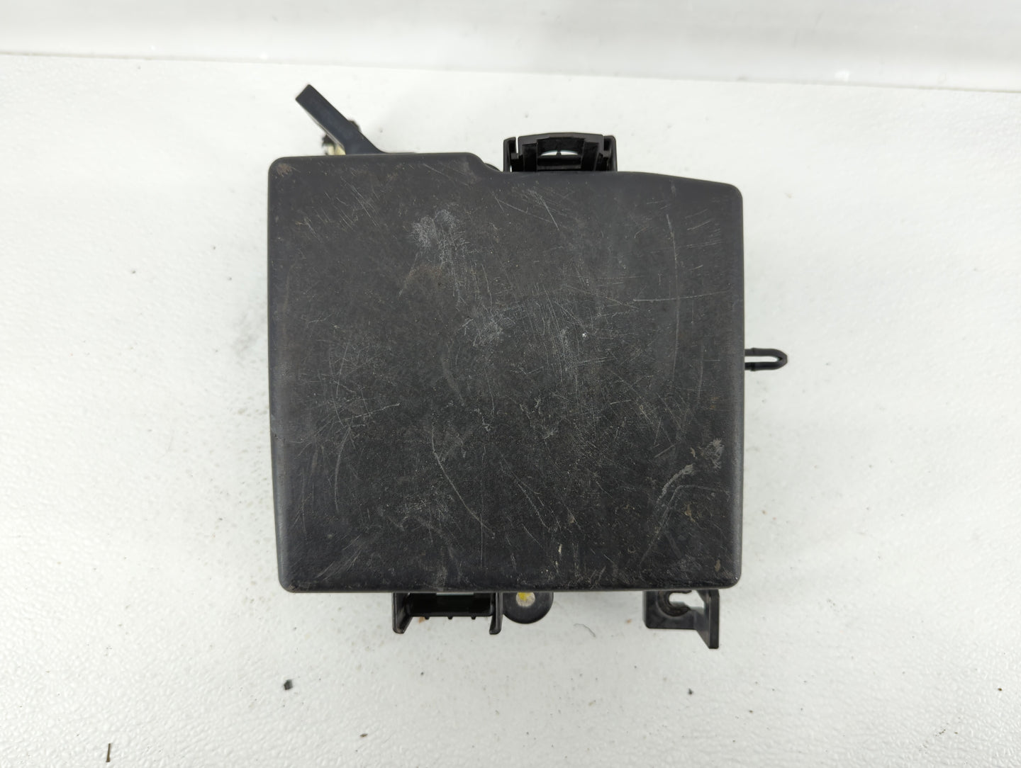 2013 Hyundai Santa Fe Fusebox Fuse Box Panel Relay Module P/N:91941-4Z010 91951-2W000 Fits OEM Used Auto Parts - Oemusedauto