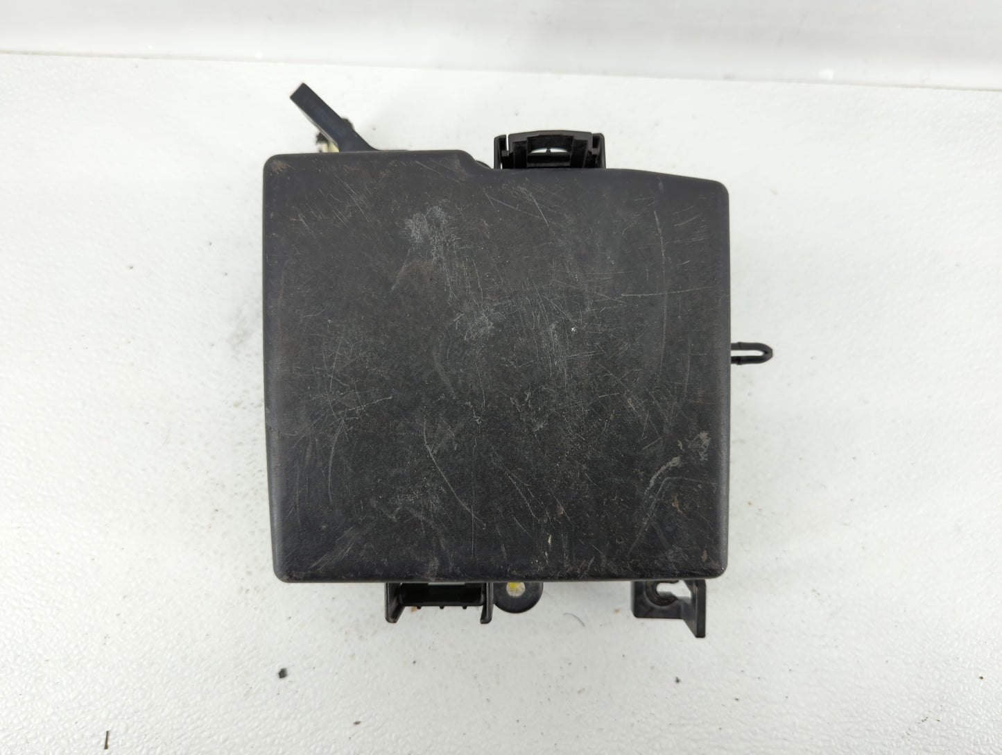 2013 Hyundai Santa Fe Fusebox Fuse Box Panel Relay Module P/N:91941-4Z010 91951-2W000 Fits OEM Used Auto Parts - Oemusedauto
