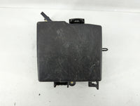 2013 Hyundai Santa Fe Fusebox Fuse Box Panel Relay Module P/N:91941-4Z010 91951-2W000 Fits OEM Used Auto Parts - Oemusedauto