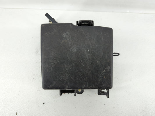 2013 Hyundai Santa Fe Fusebox Fuse Box Panel Relay Module P/N:91941-4Z010 91951-2W000 Fits OEM Used Auto Parts - Oemusedauto