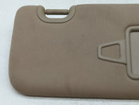 2013-2019 Hyundai Santa Fe Sun Visor Shade Replacement Driver Left Mirror Fits Fits 2013 2014 2015 2016 2017 2018 2019 OEM U