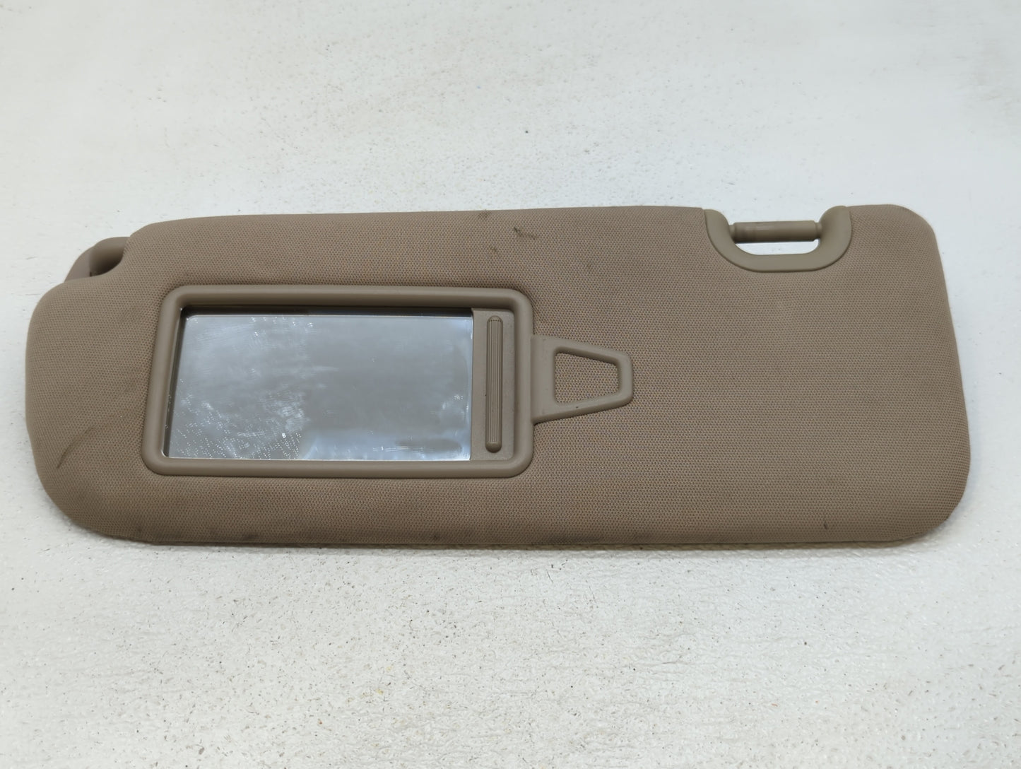 2013-2019 Hyundai Santa Fe Sun Visor Shade Replacement Passenger Right Mirror Fits Fits 2013 2014 2015 2016 2017 2018 2019 O