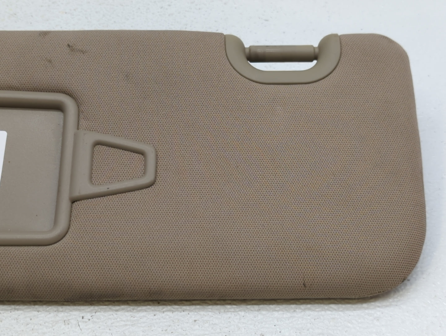 2013-2019 Hyundai Santa Fe Sun Visor Shade Replacement Passenger Right Mirror Fits Fits 2013 2014 2015 2016 2017 2018 2019 O