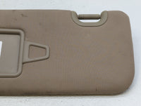 2013-2019 Hyundai Santa Fe Sun Visor Shade Replacement Passenger Right Mirror Fits Fits 2013 2014 2015 2016 2017 2018 2019 O