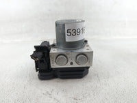 2013 Hyundai Santa Fe ABS Pump Control Module Replacement P/N:58920-4Z000 BE6003M301 Fits OEM Used Auto Parts - Oemusedautop