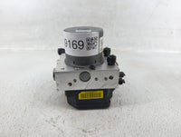 2013 Hyundai Santa Fe ABS Pump Control Module Replacement P/N:58920-4Z000 BE6003M301 Fits OEM Used Auto Parts - Oemusedautop