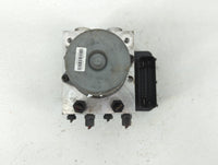 2013 Hyundai Santa Fe ABS Pump Control Module Replacement P/N:58920-4Z000 BE6003M301 Fits OEM Used Auto Parts - Oemusedautop