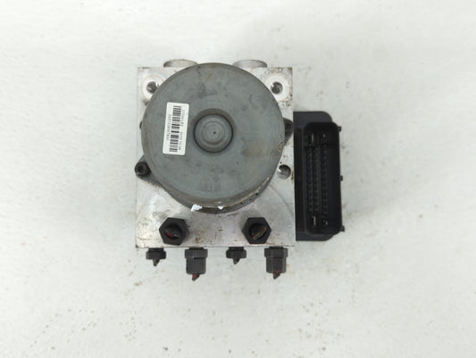 2013 Hyundai Santa Fe ABS Pump Control Module Replacement P/N:58920-4Z000 BE6003M301 Fits OEM Used Auto Parts
