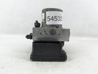 2013 Hyundai Santa Fe ABS Pump Control Module Replacement P/N:58920-4Z000 BE6003M301 Fits OEM Used Auto Parts - Oemusedautop