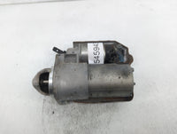 2013-2015 Hyundai Santa Fe Car Starter Motor Solenoid OEM Fits Fits 2012 2013 2014 2015 2016 OEM Used Auto Parts - Oemusedau