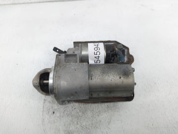 2013-2015 Hyundai Santa Fe Car Starter Motor Solenoid OEM Fits Fits 2012 2013 2014 2015 2016 OEM Used Auto Parts - Oemusedau