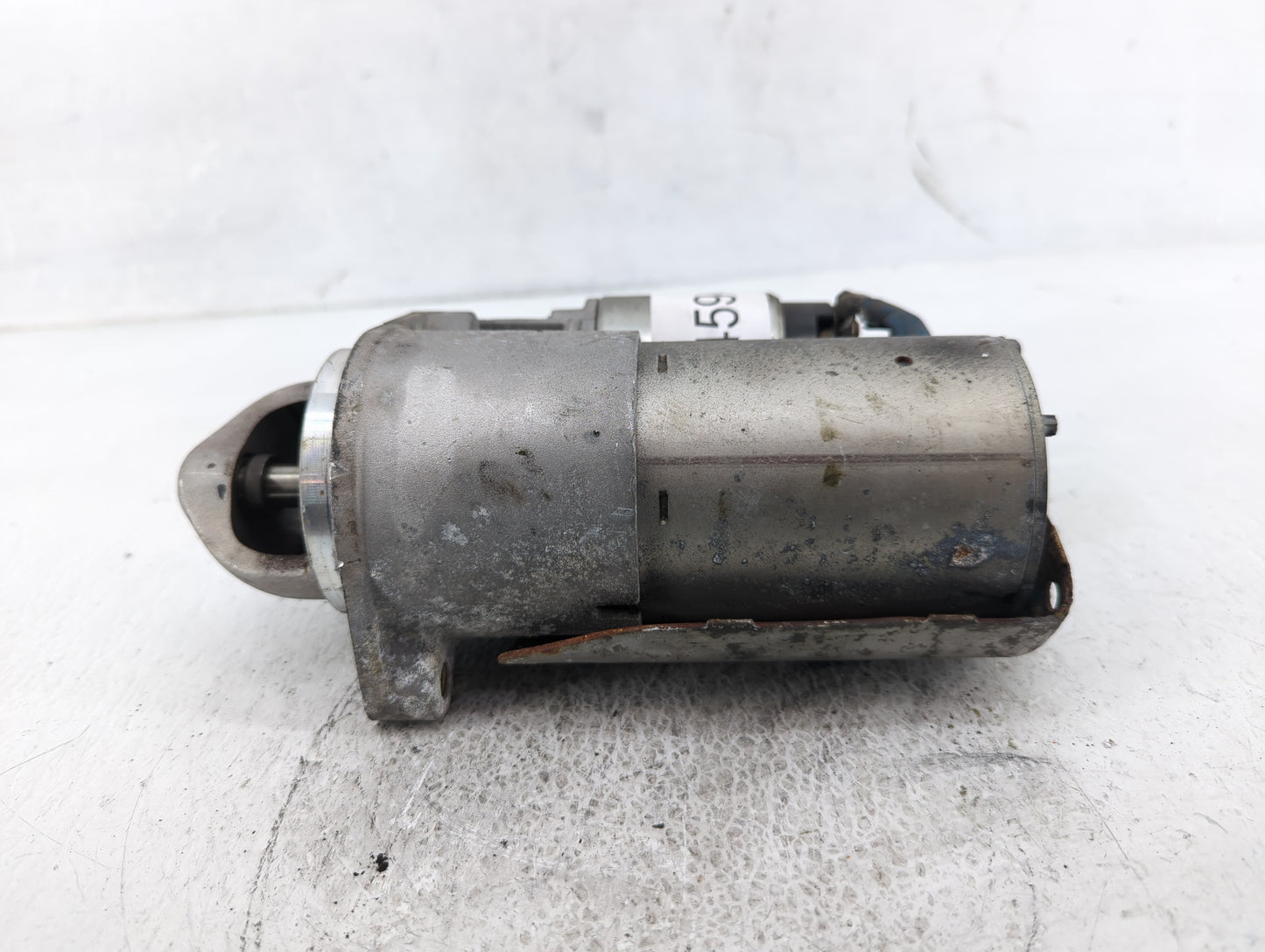 2013-2015 Hyundai Santa Fe Car Starter Motor Solenoid OEM Fits Fits 2012 2013 2014 2015 2016 OEM Used Auto Parts - Oemusedau