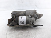 2013-2015 Hyundai Santa Fe Car Starter Motor Solenoid OEM Fits Fits 2012 2013 2014 2015 2016 OEM Used Auto Parts - Oemusedau