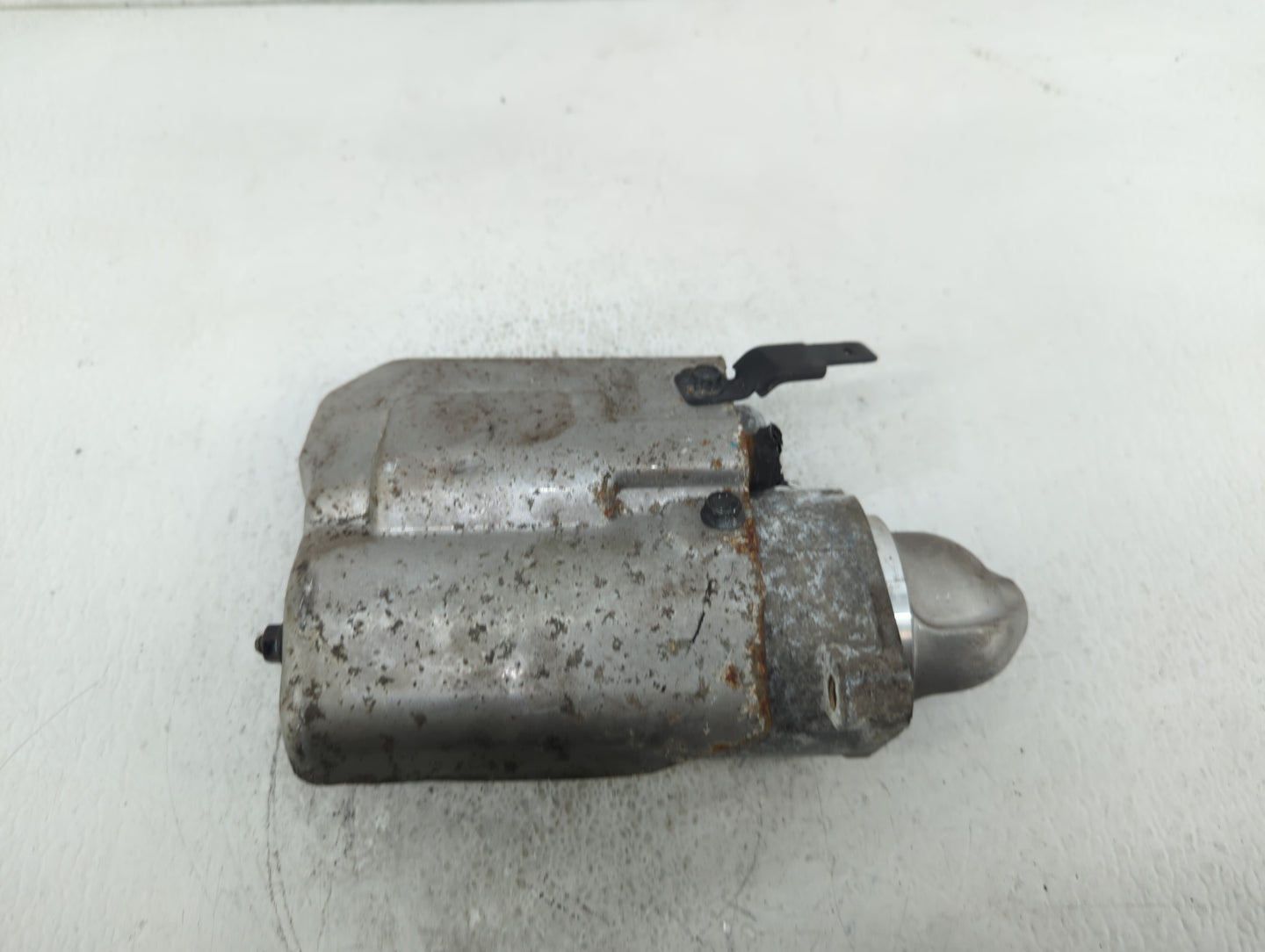 2013-2015 Hyundai Santa Fe Car Starter Motor Solenoid OEM Fits Fits 2012 2013 2014 2015 2016 OEM Used Auto Parts - Oemusedau