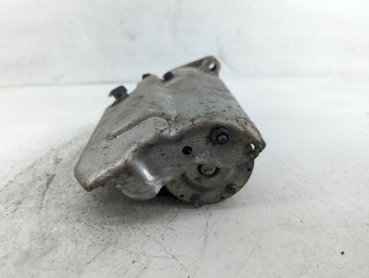 2013-2015 Hyundai Santa Fe Car Starter Motor Solenoid OEM Fits Fits 2012 2013 2014 2015 2016 OEM Used Auto Parts - Oemusedau