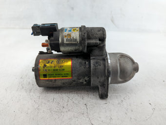 compare product 2014 Hyundai Santa Fe Car Starter Motor Solenoid OEM P/N:36100-2G200 Fits Fits 2008 2009 2010 2011 2012 2013 2015 2016 OEM Used Auto Parts