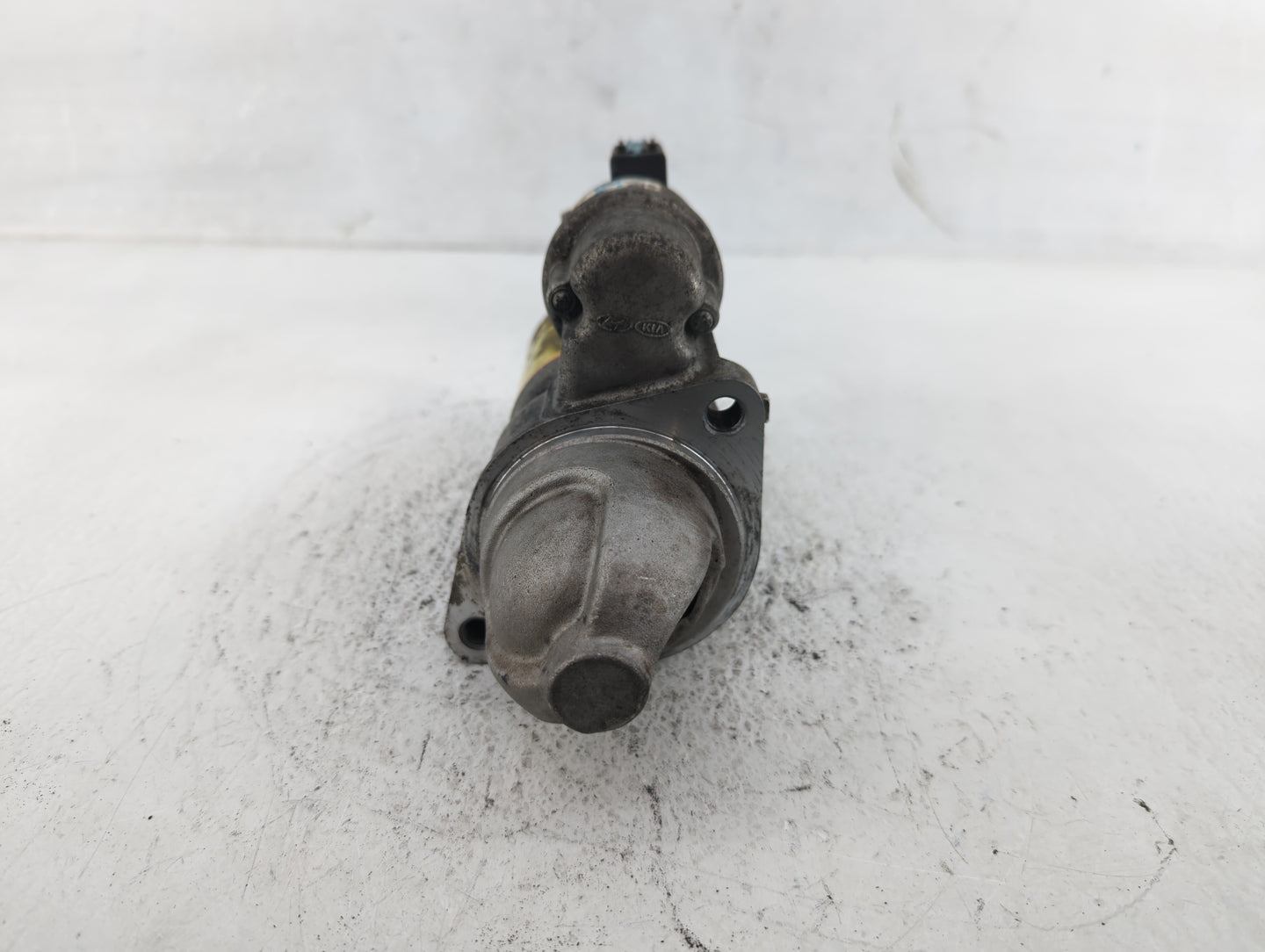 2014 Hyundai Santa Fe Car Starter Motor Solenoid OEM P/N:36100-2G200 Fits Fits 2008 2009 2010 2011 2012 2013 2015 2016 OEM U