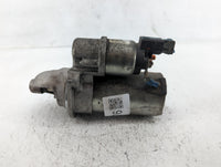 2014 Hyundai Santa Fe Car Starter Motor Solenoid OEM P/N:36100-2G200 Fits Fits 2008 2009 2010 2011 2012 2013 2015 2016 OEM U